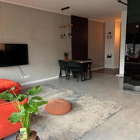 Modern Near Posnania Апартаменты