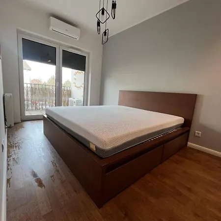 Modern Near Posnania * Познань